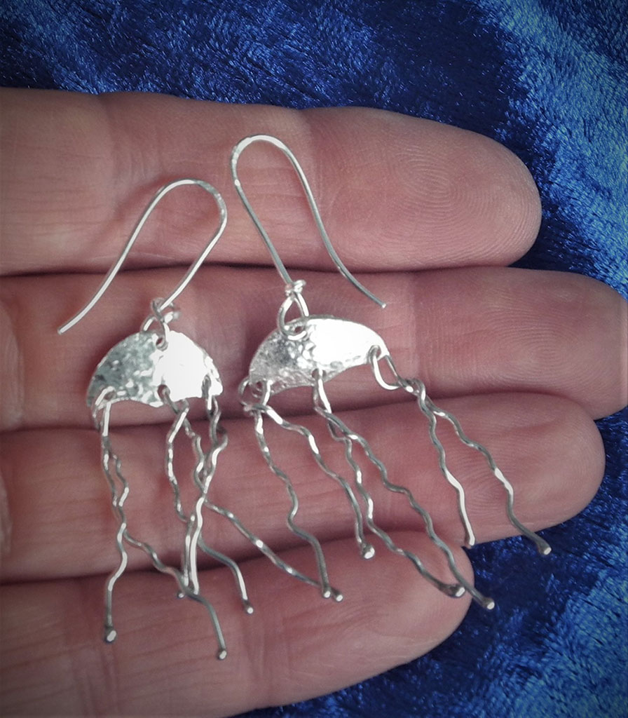 silver-jellyfish-earrings